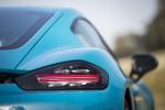 Porsche 718 Cayman T 2019 года (WW)